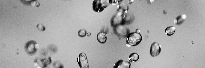 Bubbles texture