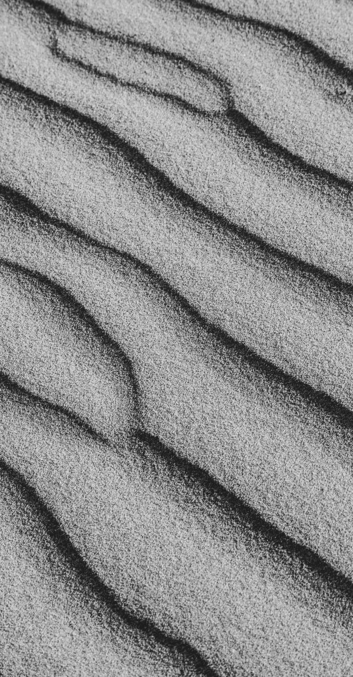 Macro image of sand