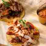 al pastor tacos