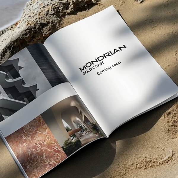 Gold Coast (Coming 2025) | Mondrian Hotels