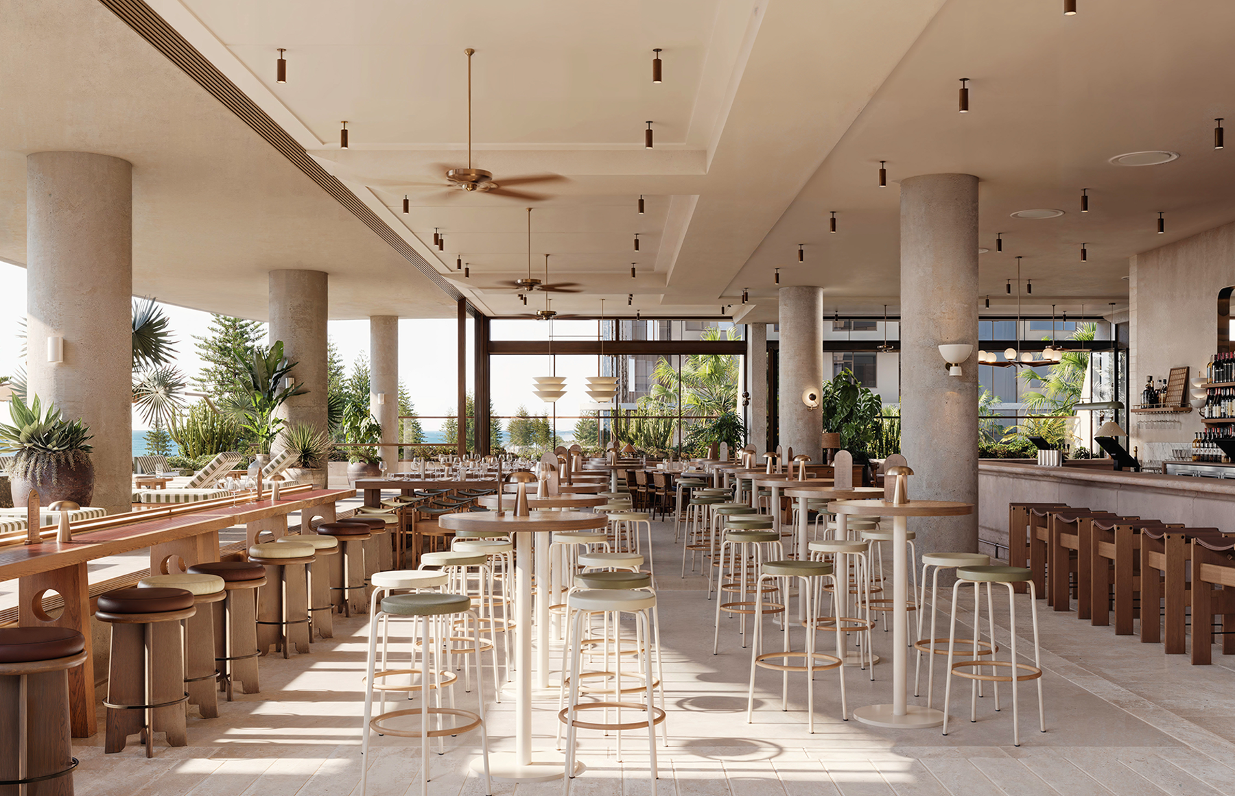 Gold Coast (Coming 2025) | Mondrian Hotels