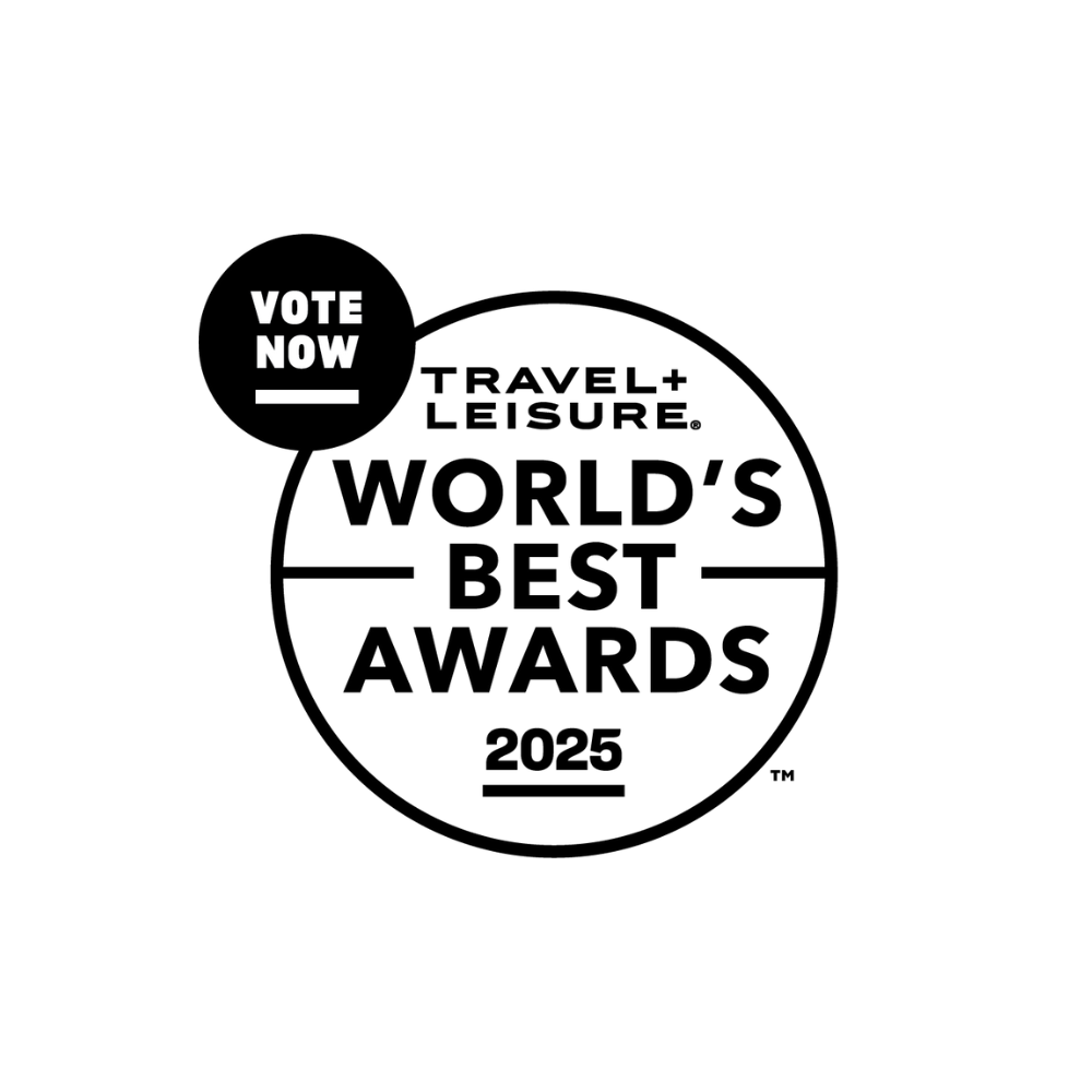 Mondrian Singapore Travel Leisure World's Best Awards Loho