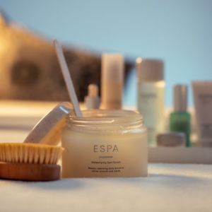 Espa spa retail products