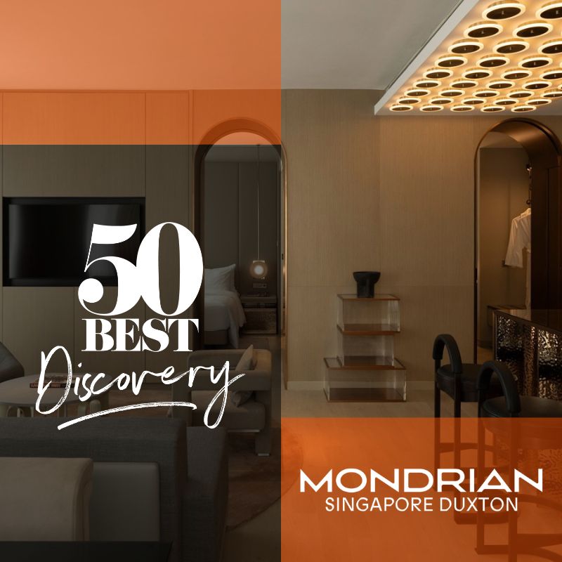 mondrian suite for 50 best discovery concedida a mondrian singapore duxton