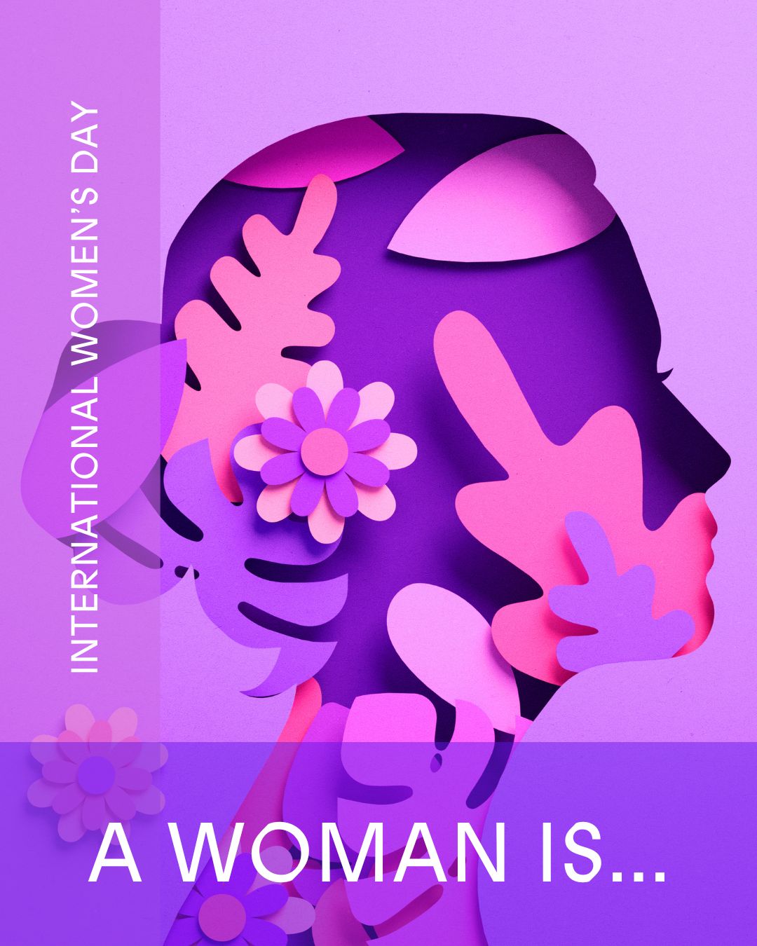 purple women's day design mondrian singapore duxton activation events