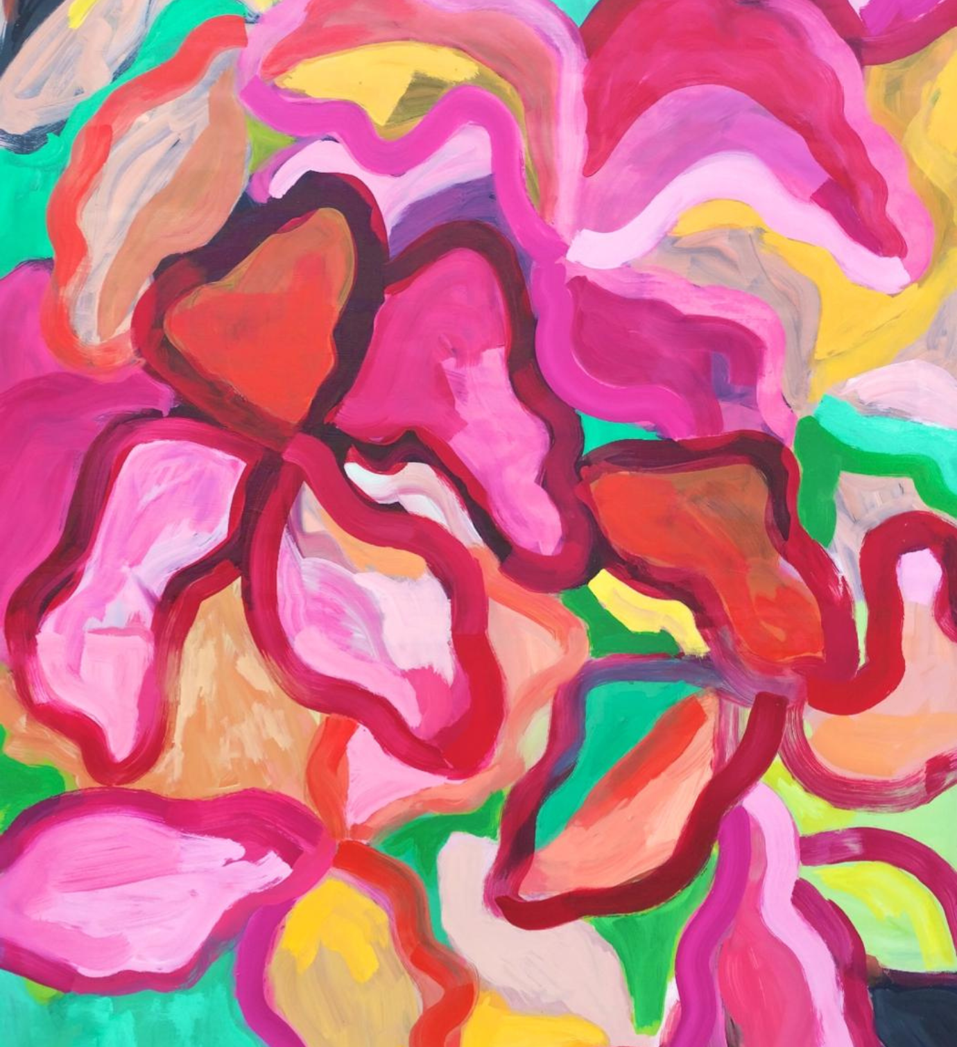 ART WEEK "The journey"
From November 17 to 23, Mondrian Cannes transforms into a true art gallery for the Art Week, organized in collaboration with République des Arts association.