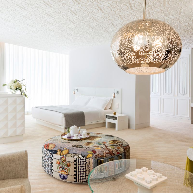 Advance Purchase - Mondrian Doha