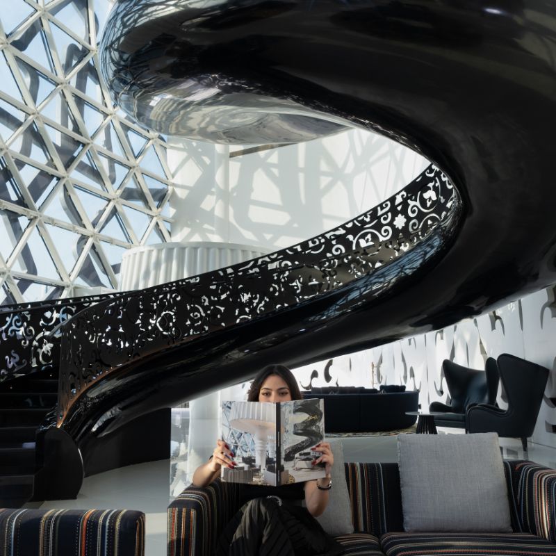 Book Direct at Mondrian Doha