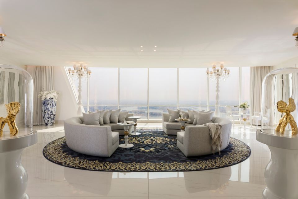 Stay Longer Offers in Doha - Mondrian Doha