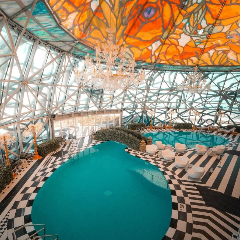 Summer Offer in Doha