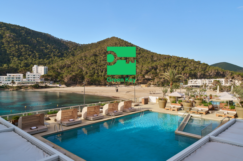 GREEN KEY MONDRIAN IBIZA