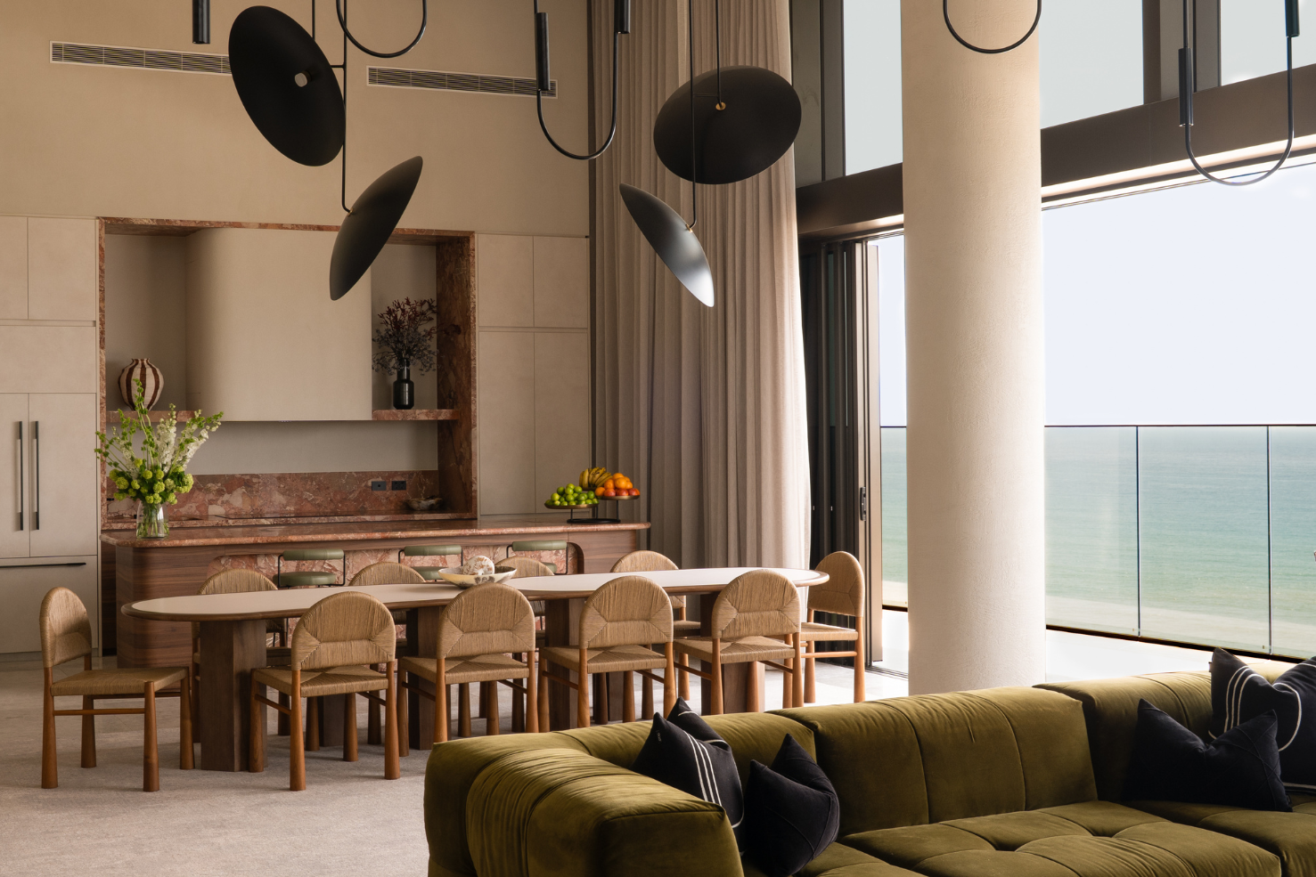Sky House - Mondrian Gold Coast