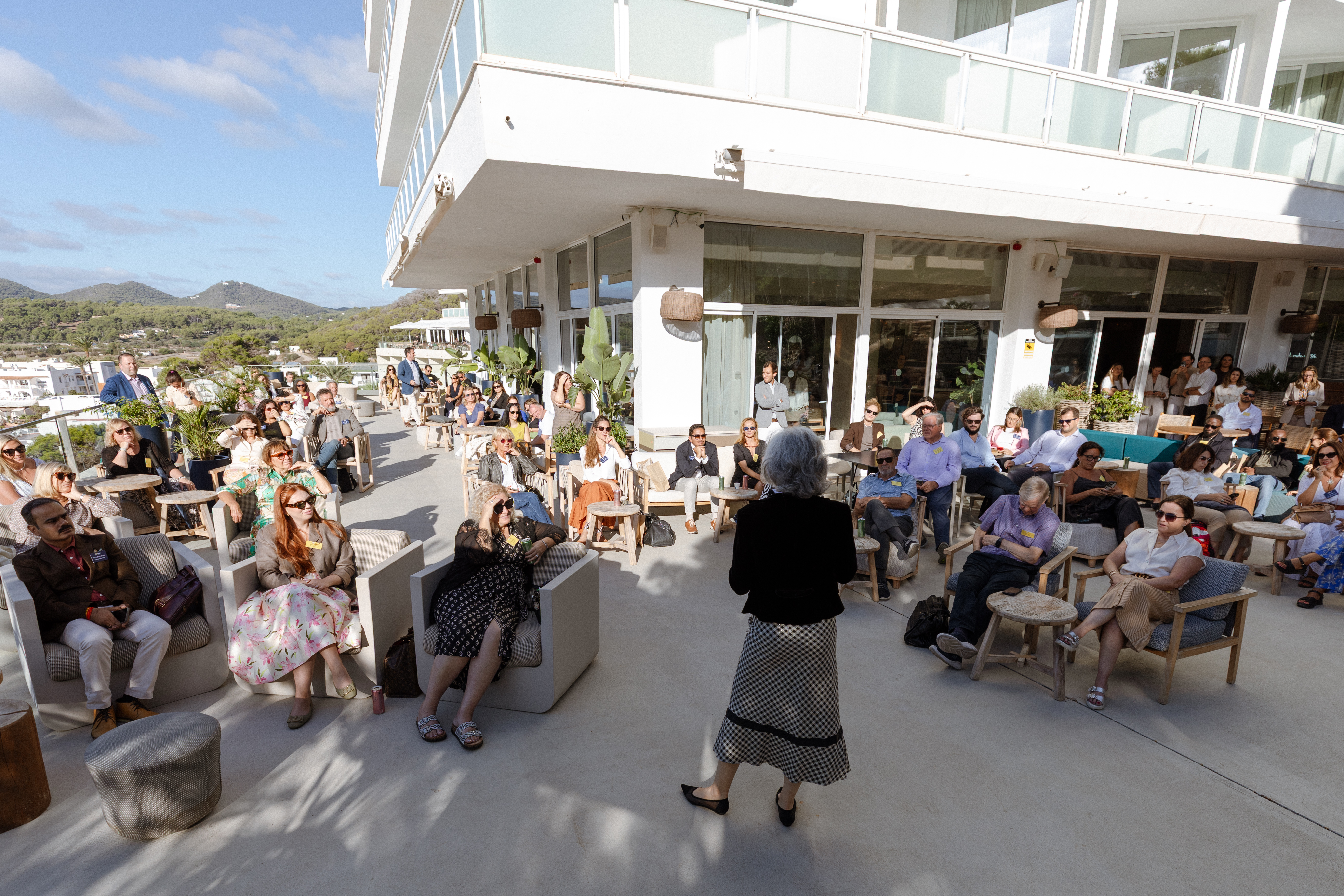 Sun&Moon Ibiza Meeting Group