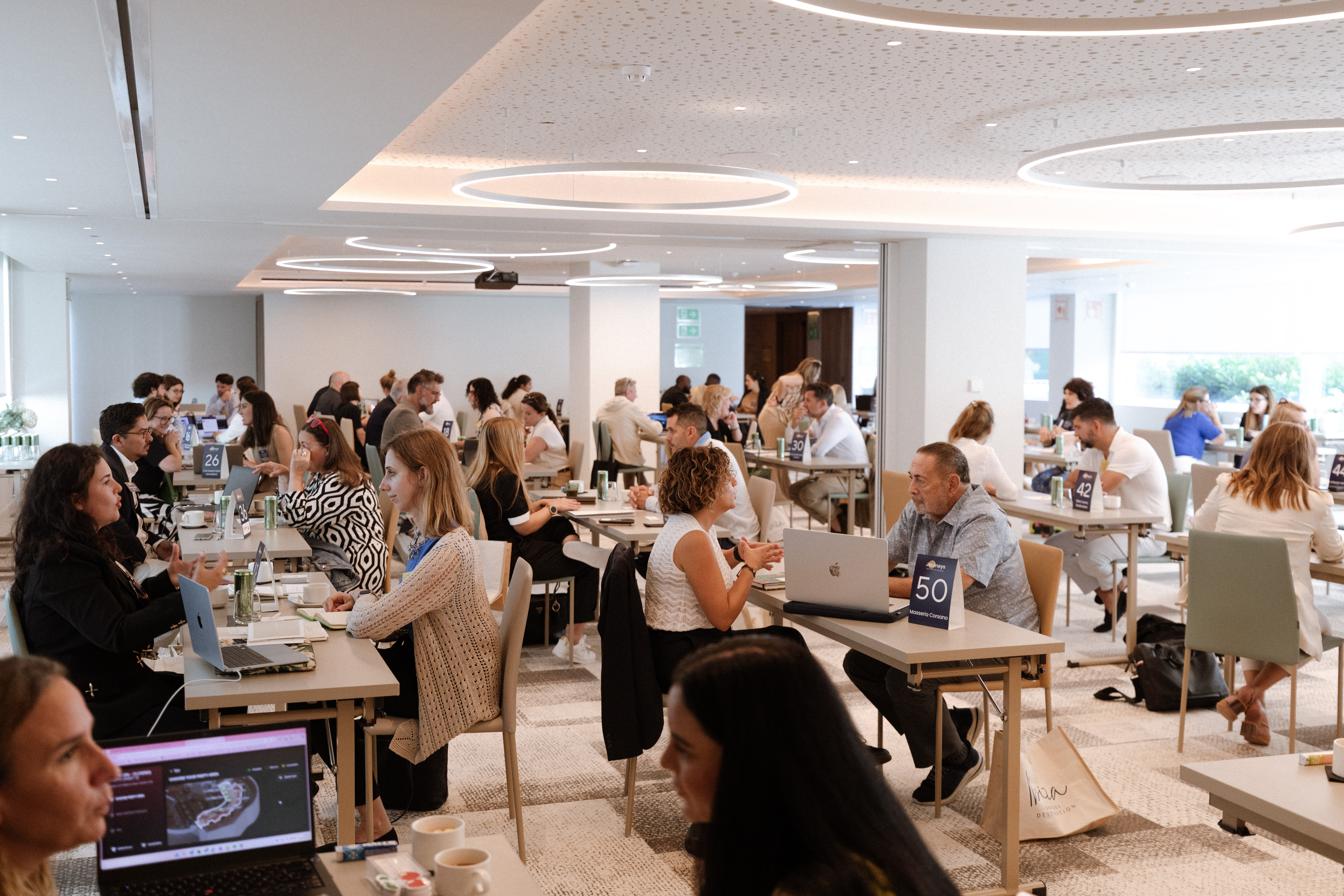 Meeting Rooms Ibiza Meeting Group