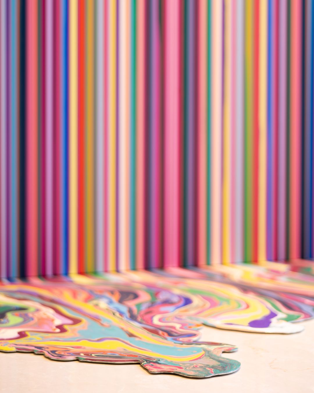 ART & culture | Events | Mondrian Singapore Duxton
