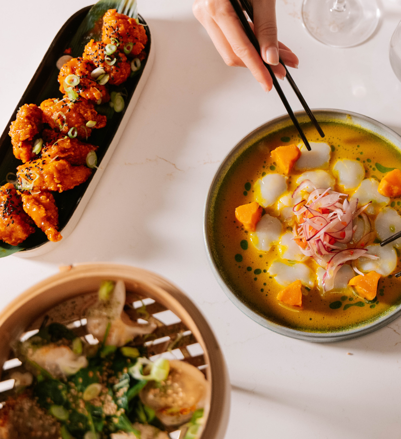 Gift Boxes Mondrian Cannes