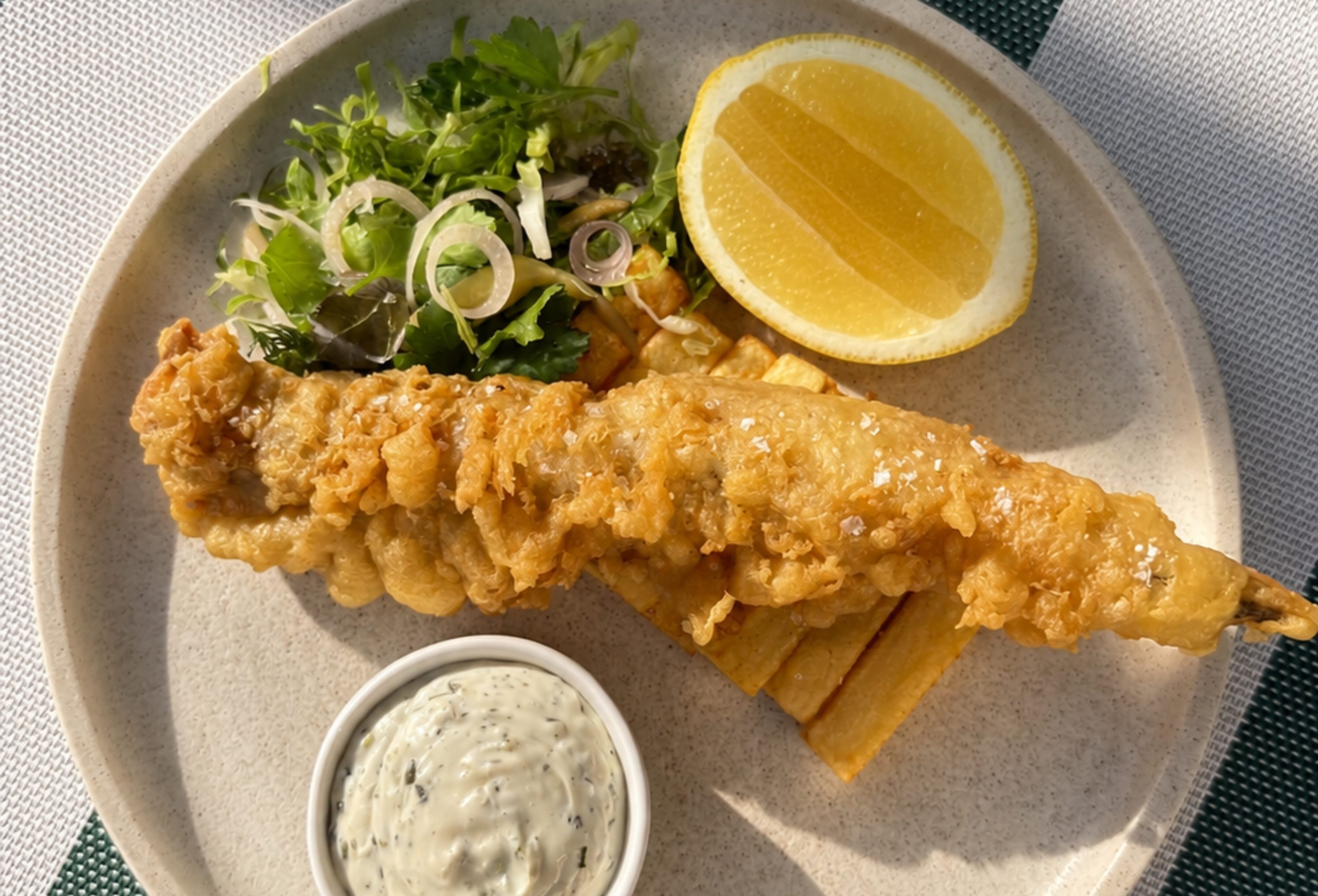 Fish n' Chips Haven