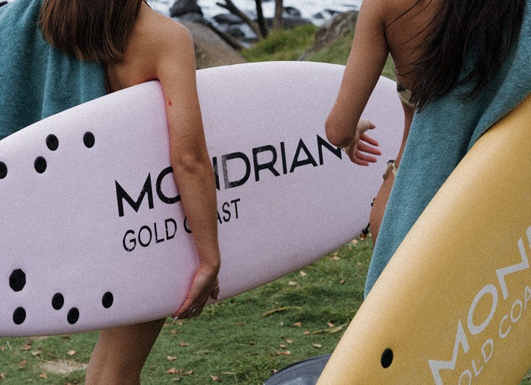 Surfboards
