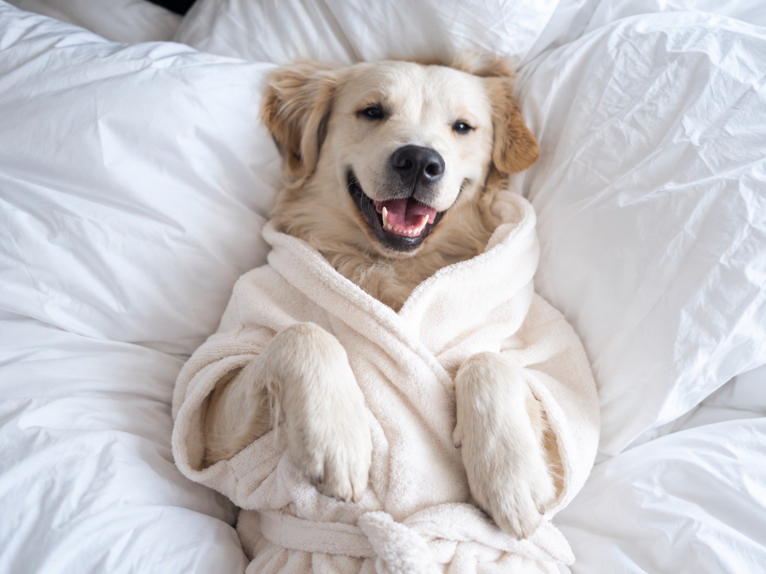 Paws & Stay