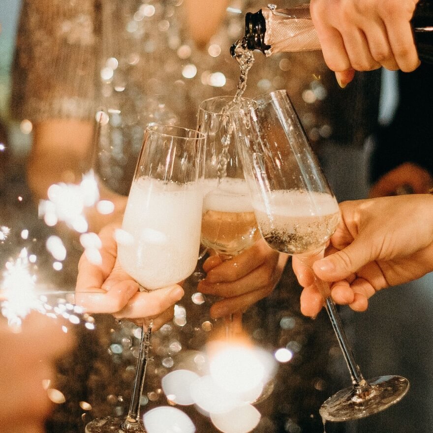 Venez fêter le réveillon du Nouvel An 2026 à l'Mondrian Mexico City Condesa  et passez une soirée inoubliable au rythme de la musique, des cocktails et de l'ambiance animée du quartier de Condesa.